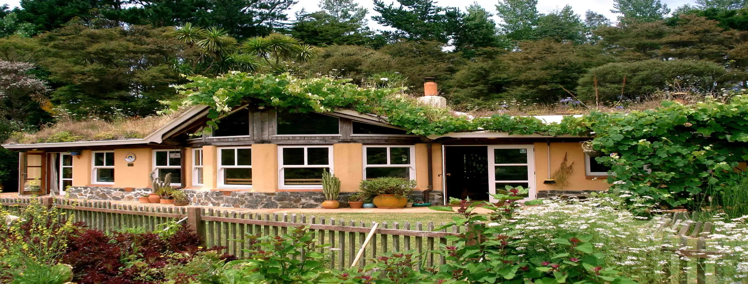 Image for Discover Charming Homes